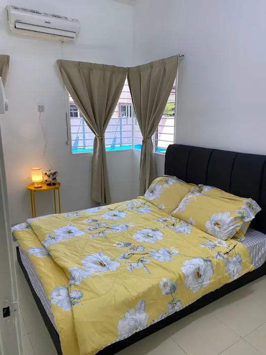 Homestay G-Ena Temerloh with Private Pool Picture 6