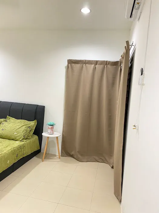 Homestay G-Ena Temerloh with Private Pool Picture 5