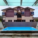 Homestay G-Ena Temerloh with Private Pool