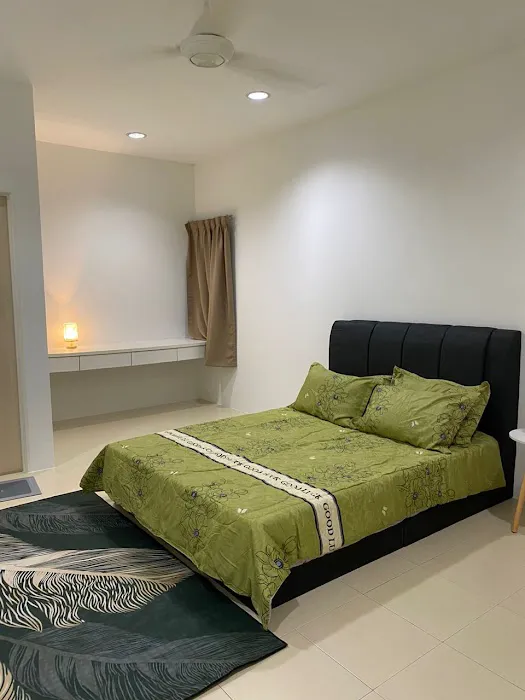 Homestay G-Ena Temerloh with Private Pool Picture 9