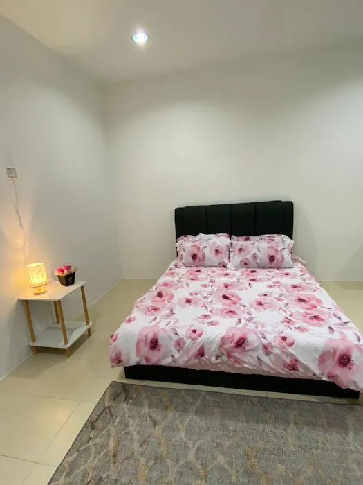 Homestay G-Ena Temerloh with Private Pool Picture 7