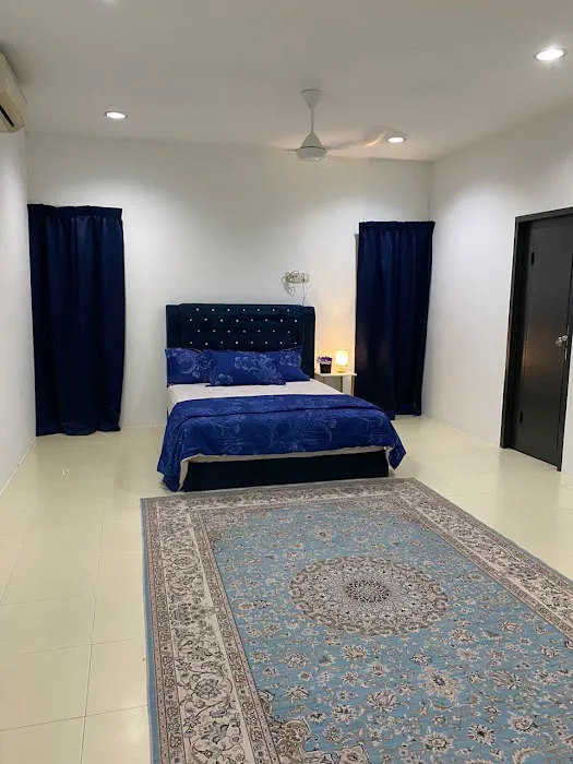 Homestay G-Ena Temerloh with Private Pool Picture 10