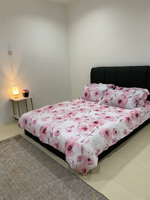 Homestay G-Ena Temerloh with Private Pool Picture 3