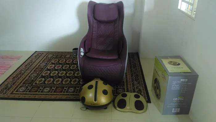 Homestay Amani Picture 6