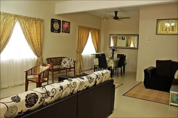 Homestay Amani Picture 8