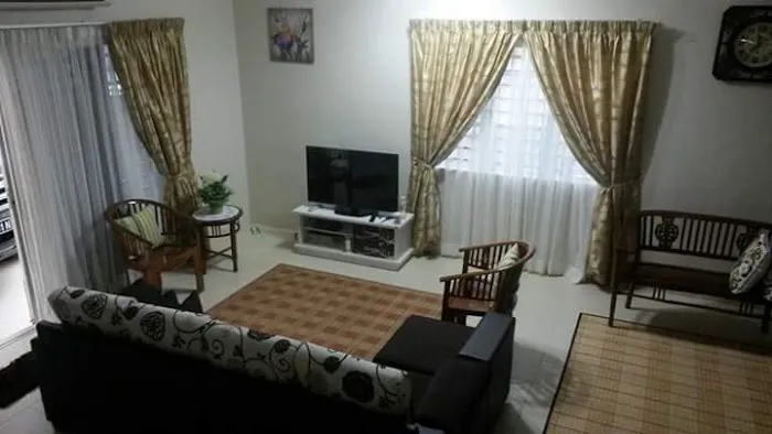 Homestay Amani Picture 3
