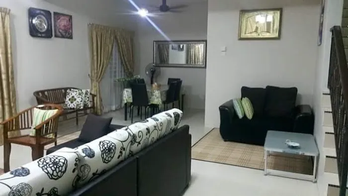 Homestay Amani Picture 4