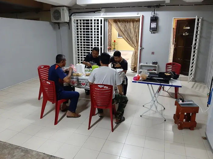 Dannia Homestay Temerloh Picture 3