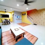 Dannia Homestay Temerloh