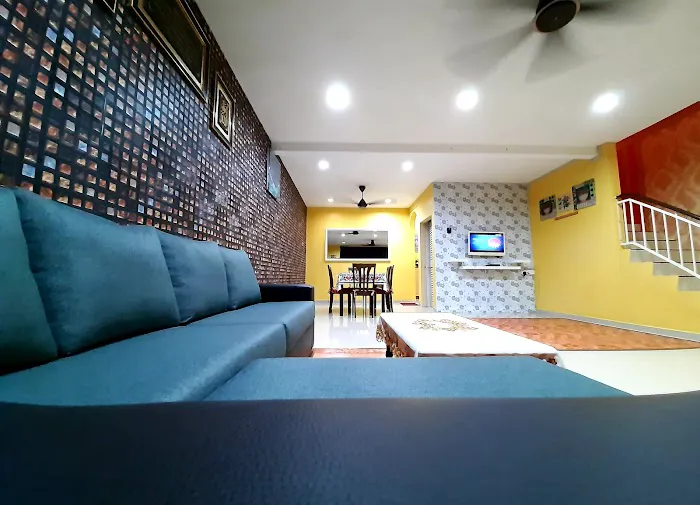 Dannia Homestay Temerloh Picture 8