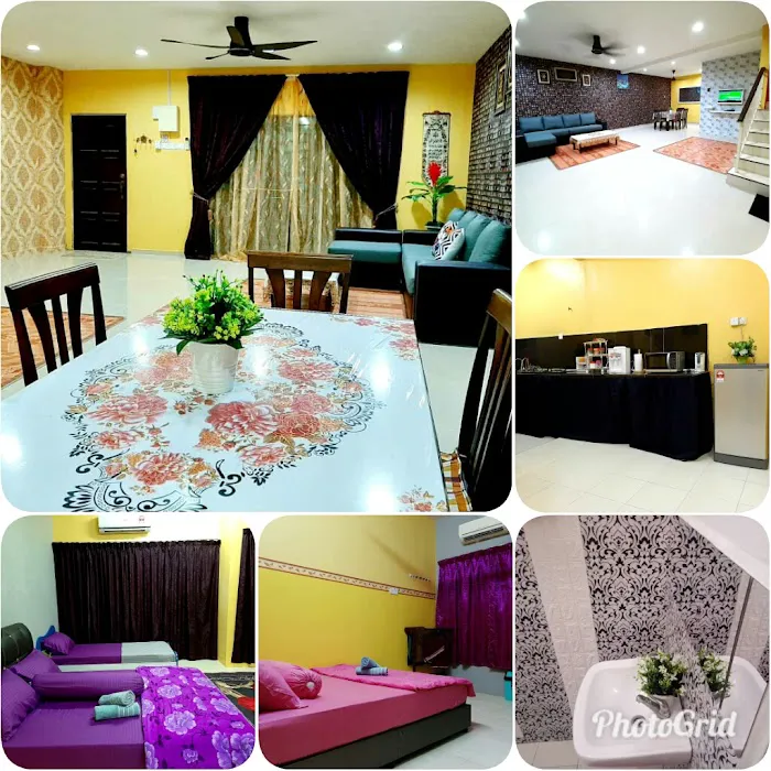 Dannia Homestay Temerloh Picture 5