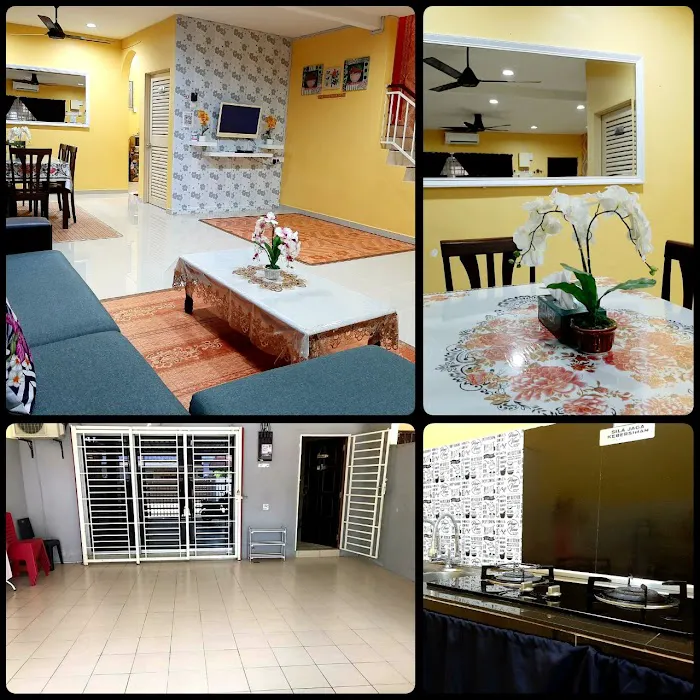 Dannia Homestay Temerloh Picture 9
