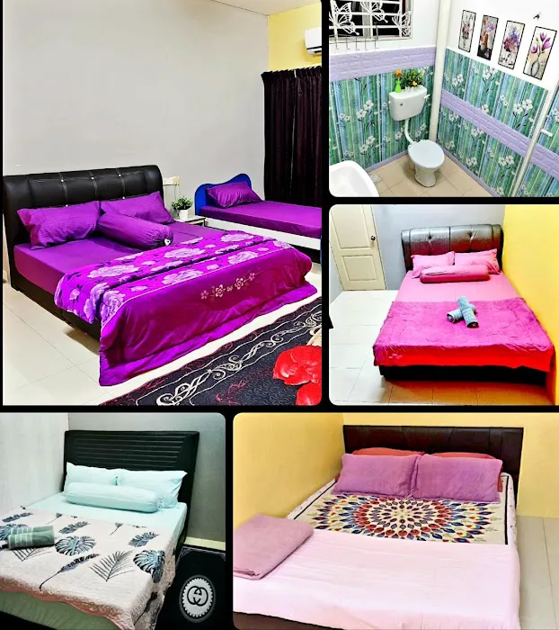 Dannia Homestay Temerloh Picture 2