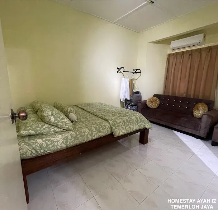 Homestay Ayah Iz Picture 2