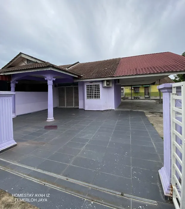 Homestay Ayah Iz Picture 4