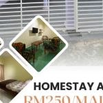 Homestay Ayah Iz
