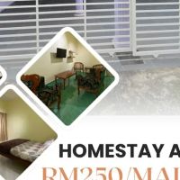 Homestay Ayah Iz ico