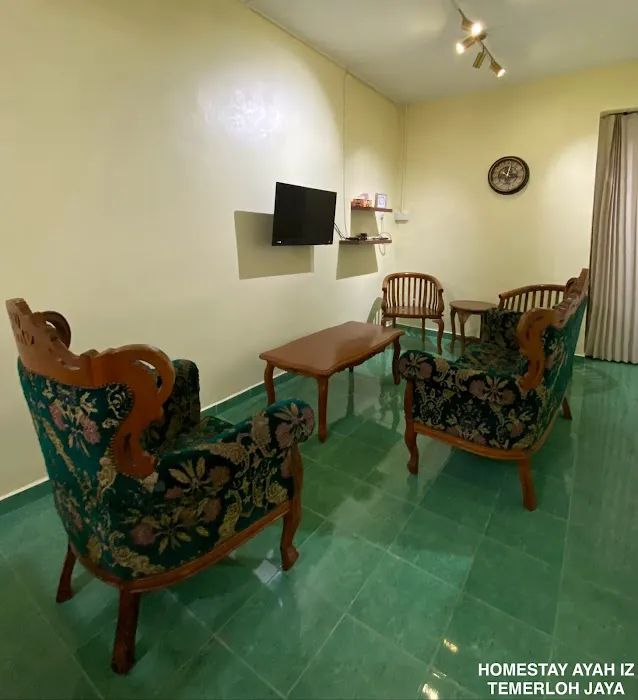 Homestay Ayah Iz Picture 10