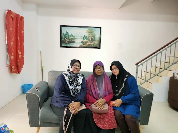 Chengal Homestay Picture 1