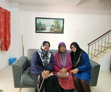 Chengal Homestay
