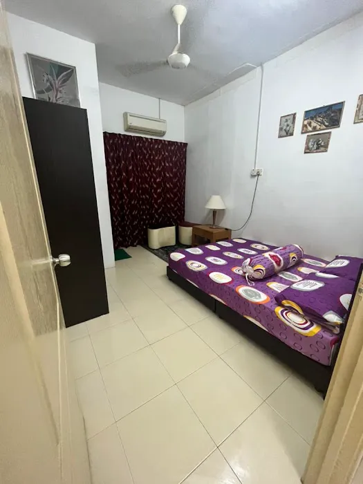 Chengal Homestay Picture 3