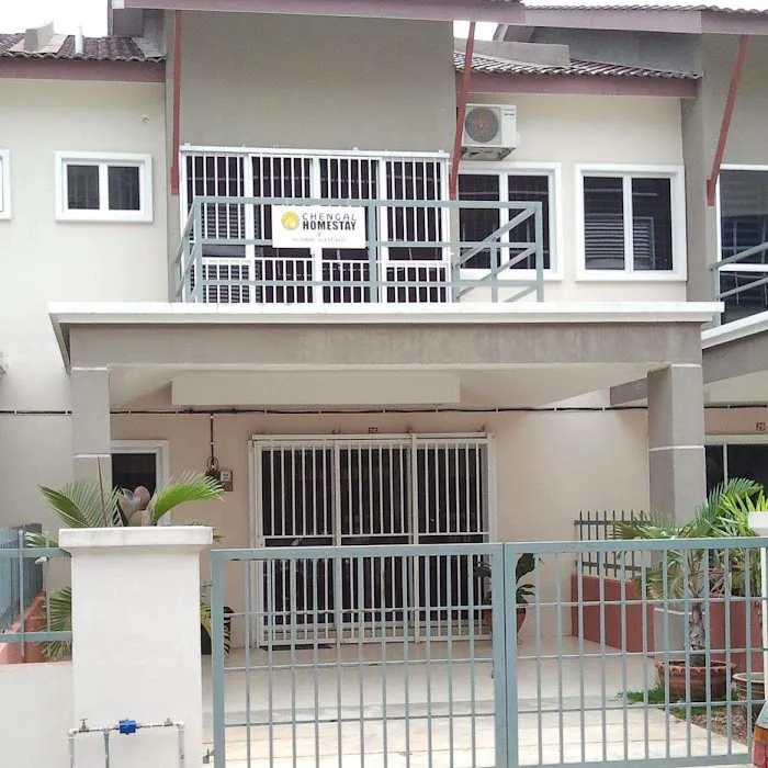Chengal Homestay Picture 4