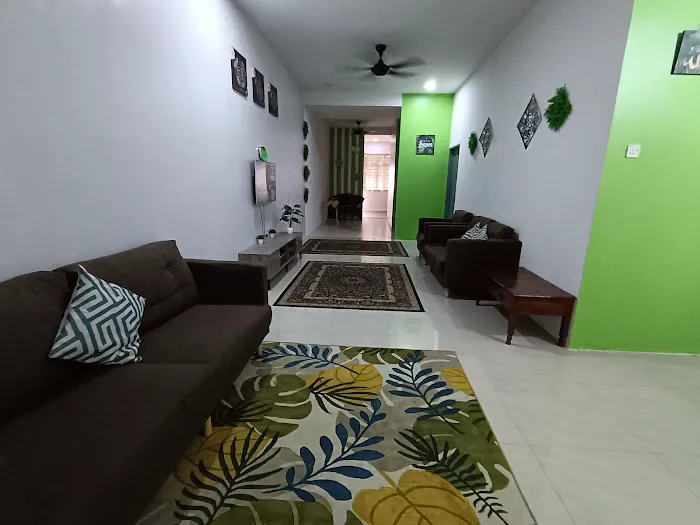 Homestay Seri Pagi Picture 10