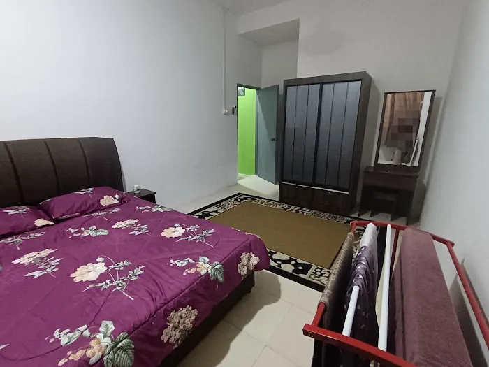Homestay Seri Pagi Picture 2