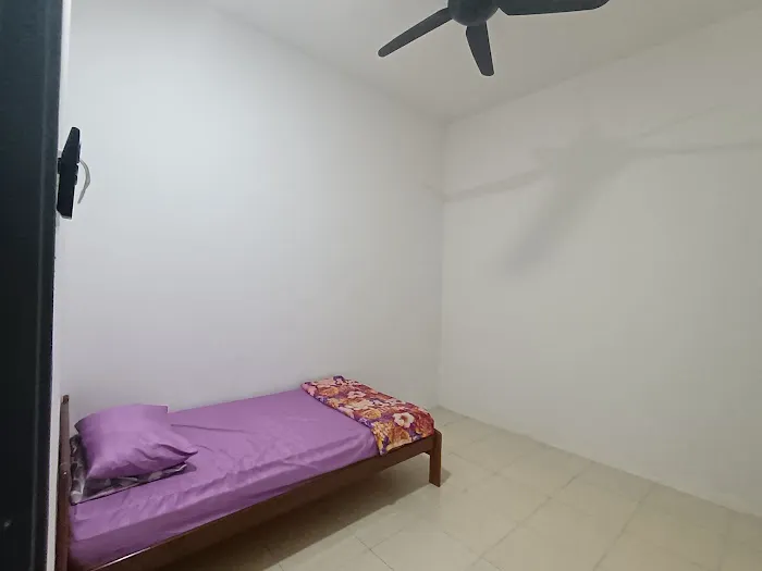 Homestay Seri Pagi Picture 7