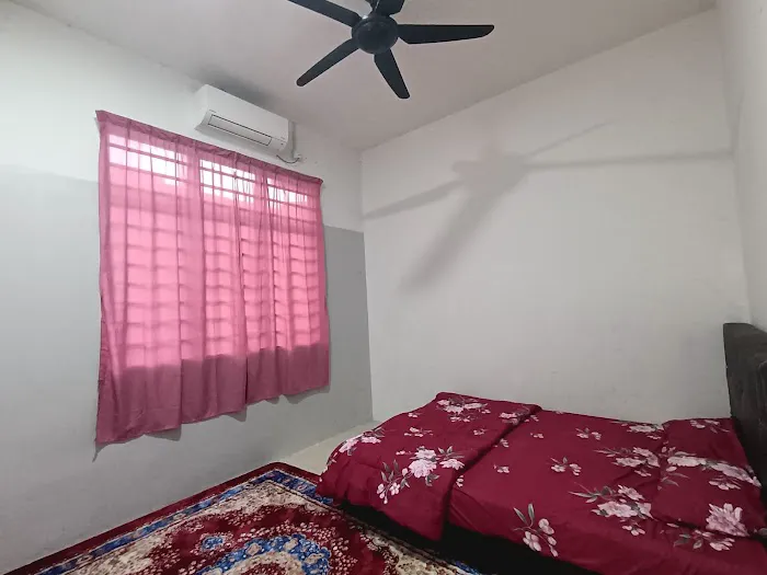 Homestay Seri Pagi Picture 8