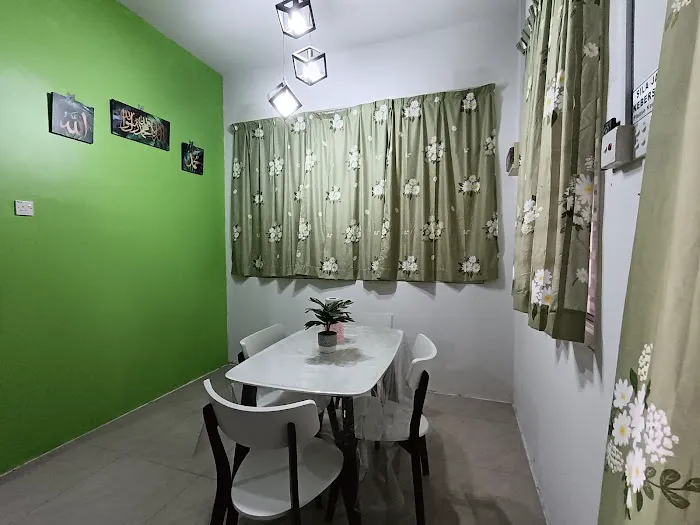 Homestay Seri Pagi Picture 6