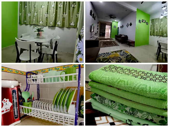 Homestay Seri Pagi Picture 5