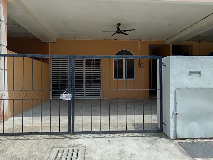 Homestay Seri Pagi Picture 4