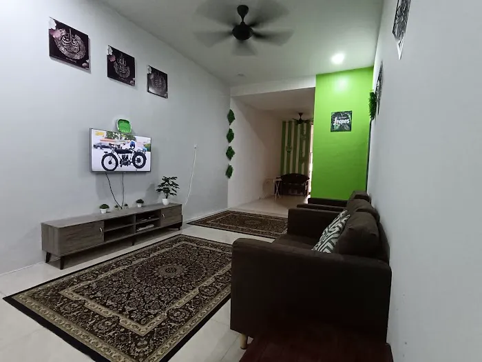 Homestay Seri Pagi Picture 3