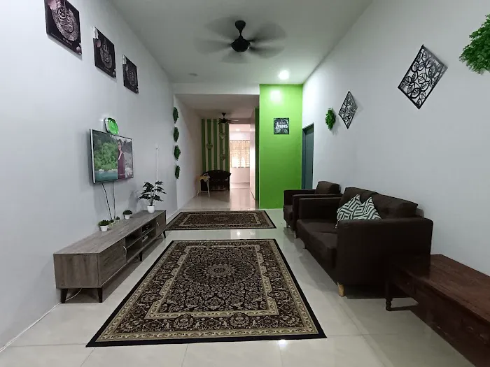 Homestay Seri Pagi Picture 9