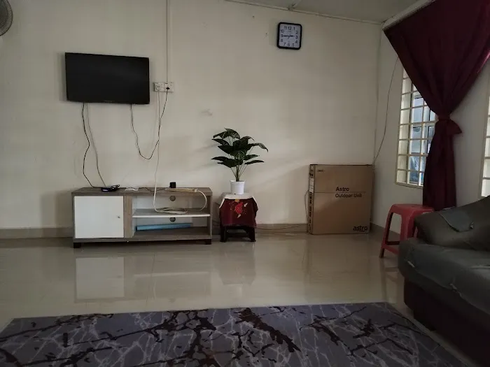 111, Taman Seri Semantan Inn Picture 2