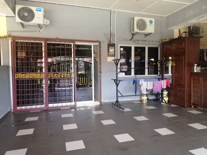 Chet Det Homestay Maran Picture 1