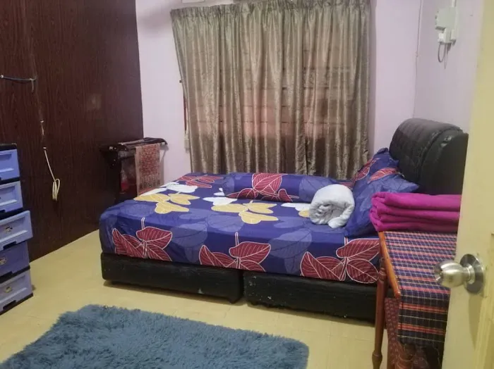 Chet Det Homestay Maran Picture 6