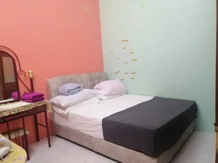 Chet Det Homestay Maran Picture 2