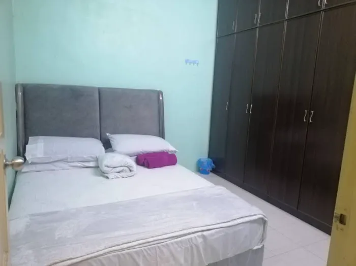 Chet Det Homestay Maran Picture 5