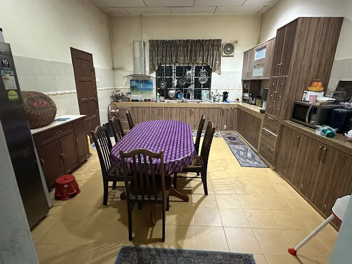 Homestay Maran RJ Picture 8