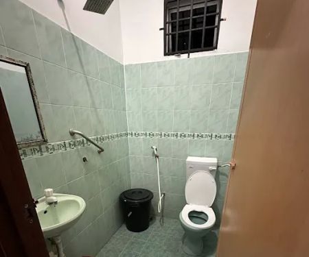 Homestay Maran RJ