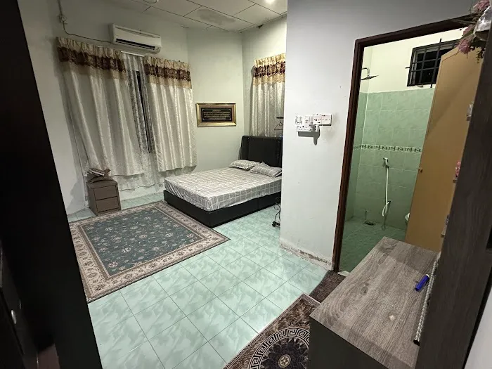 Homestay Maran RJ Picture 9