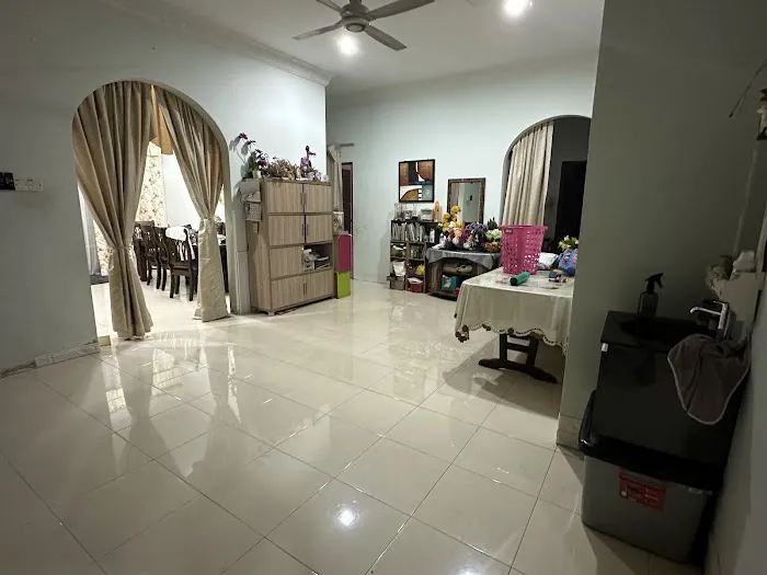 Homestay Maran RJ Picture 7