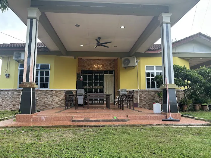 Homestay Maran RJ Picture 6