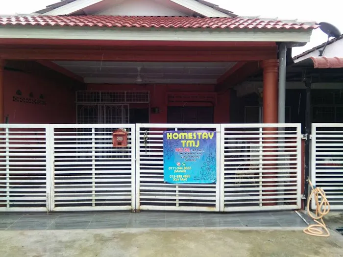Homestay & Guesthouse TMJ Bdr Maran Picture 3