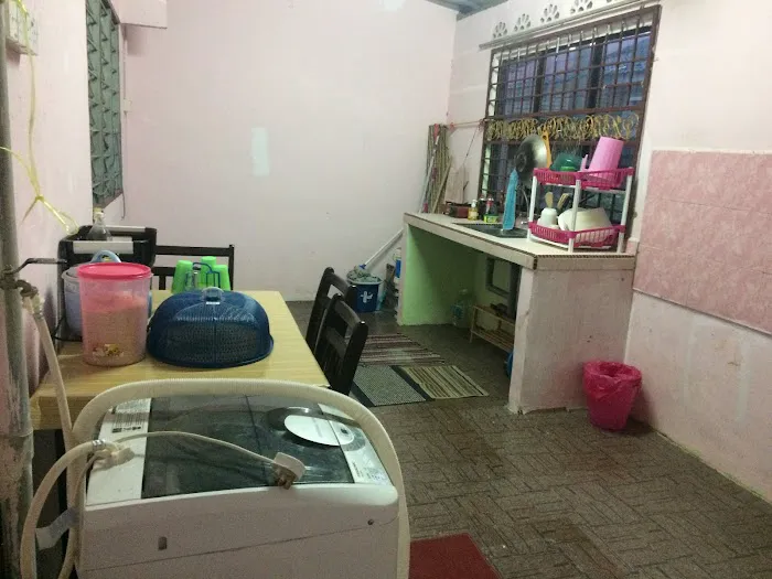 Homestay & Guesthouse TMJ Bdr Maran Picture 7