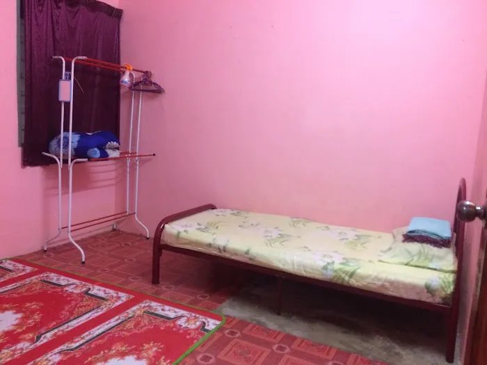 Homestay & Guesthouse TMJ Bdr Maran Picture 2