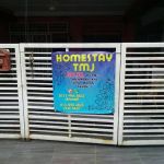 Homestay & Guesthouse TMJ Bdr Maran