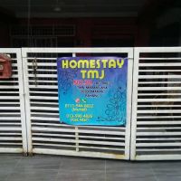 Homestay & Guesthouse TMJ Bdr Maran ico
